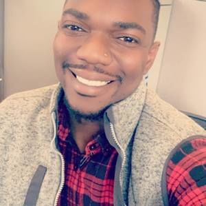 Meet your Posher, Rickyy